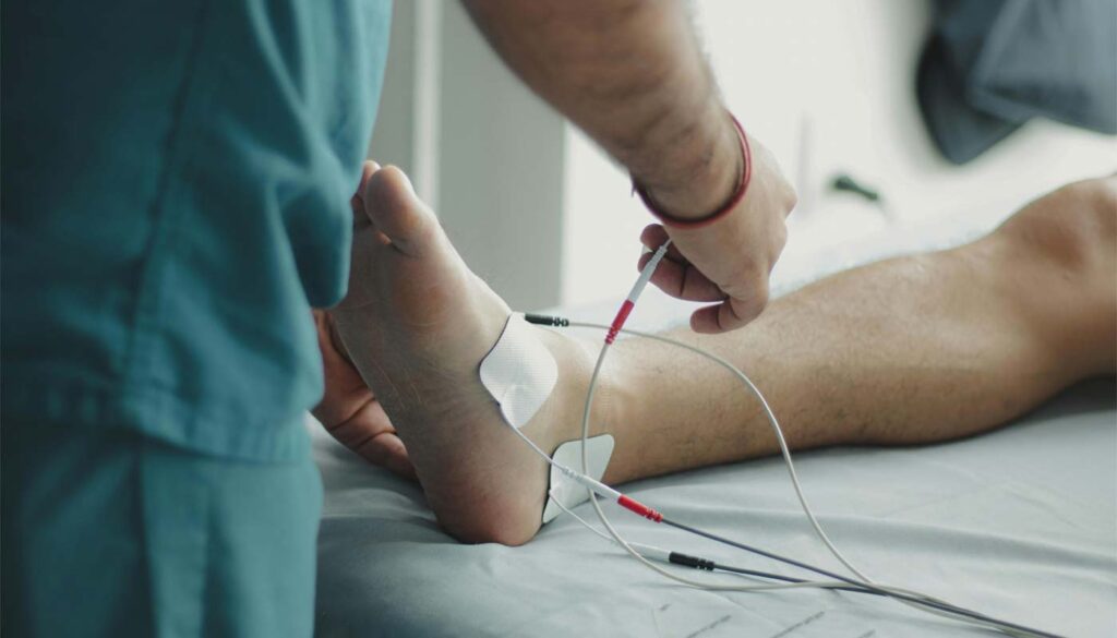 Ηλεκτροθεραπεία