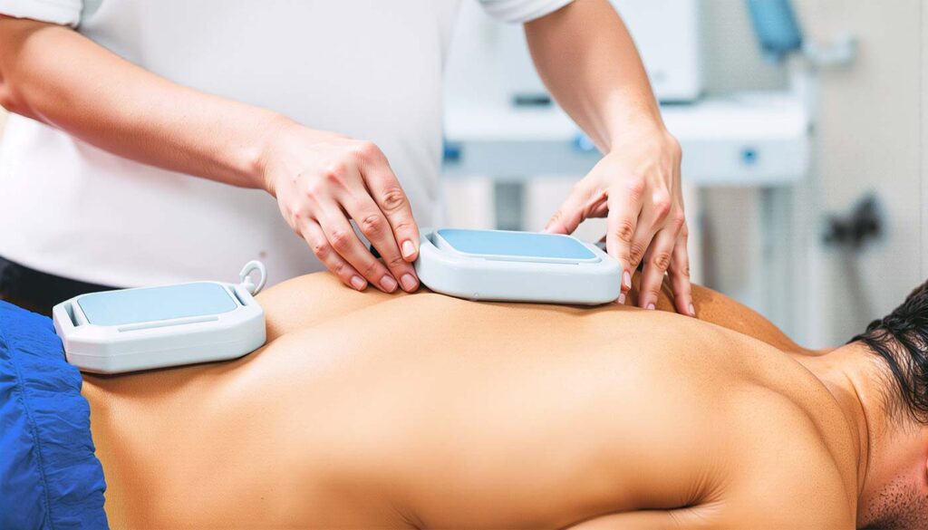 Μαγνητοθεραπεία