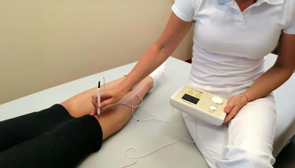 Ηλεκτροβελονισμός Rebox