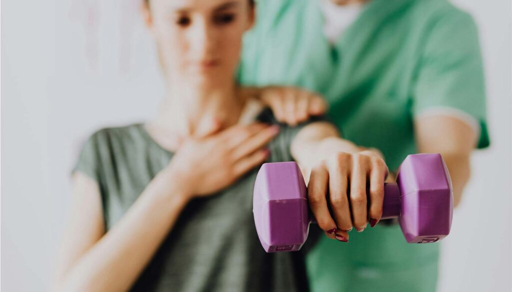 Θεραπευτική άσκηση